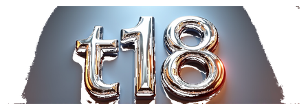 t18 logo