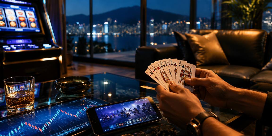 t18 mobile gaming